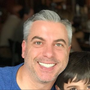 Meet your Posher, Craig